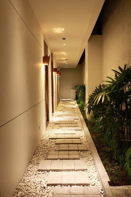 Jocs Boutique Hotel Legian Exteriér fotografie