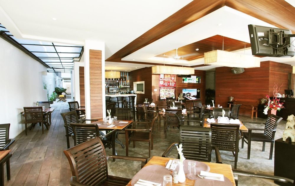 Jocs Boutique Hotel Legian Exteriér fotografie
