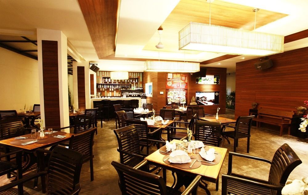 Jocs Boutique Hotel Legian Exteriér fotografie